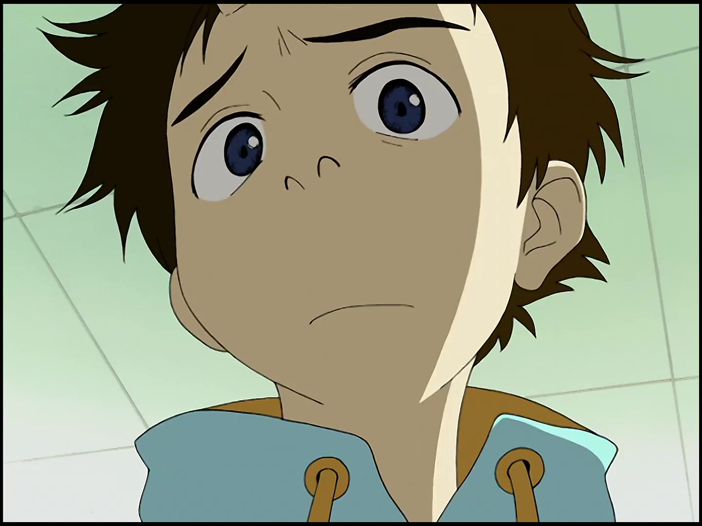 [Tsukyio Editing Resources] FLCL (Episode 1) Raw Clips (118) (tsukyio.com).mp4